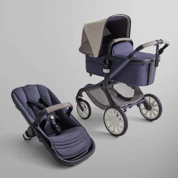 Kith For Bugaboo Fox 5