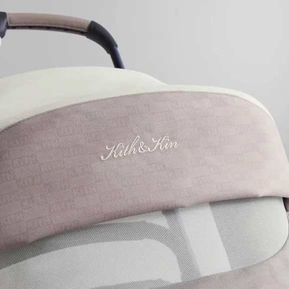 Kith For Bugaboo Fox 5