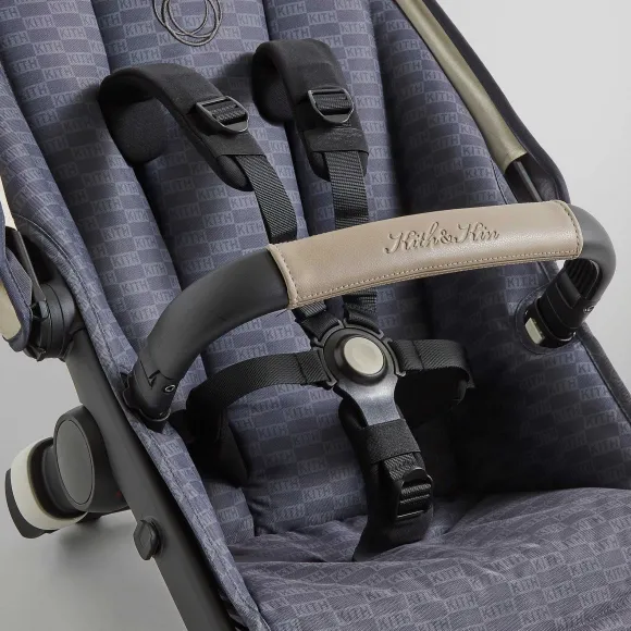 Kith For Bugaboo Fox 5