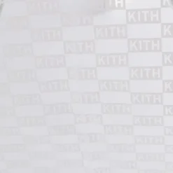 Kith For Ca Et La Clear Monogram Umbrella