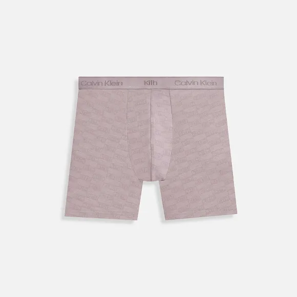 Kith For Calvin Klein Classic Boxer Brief