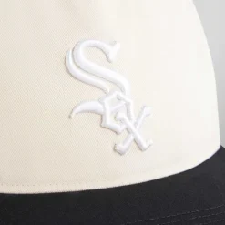 Kith For '47 Chicago White Sox Hitch Snapback