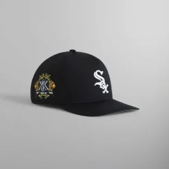 Kith For '47 Chicago White Sox Hitch Snapback