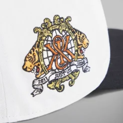 Kith For '47 Cincinnati Bengals Hitch Snapback