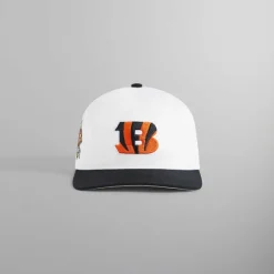 Kith For '47 Cincinnati Bengals Hitch Snapback