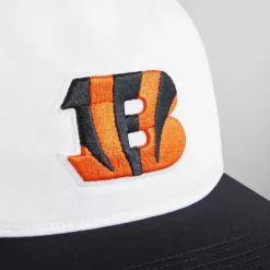 Kith For '47 Cincinnati Bengals Hitch Snapback