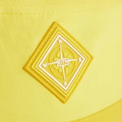 Kith For Columbia Bagwell Nylon Utility Bucket Hat