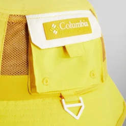 Kith For Columbia Bagwell Nylon Utility Bucket Hat