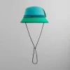 Kith For Columbia Bagwell Nylon Utility Bucket Hat