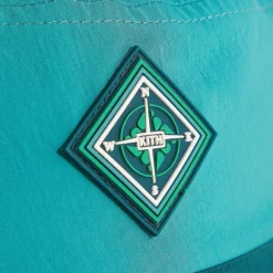Kith For Columbia Bagwell Nylon Utility Bucket Hat