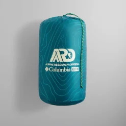 Kith For Columbia 40F Sleeping Bag