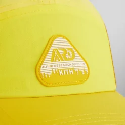 Kith For Columbia Griffey Camper Hat