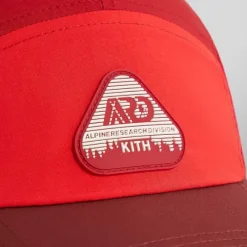 Kith For Columbia Griffey Camper Hat