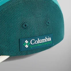 Kith For Columbia Griffey Camper Hat