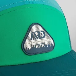 Kith For Columbia Griffey Camper Hat