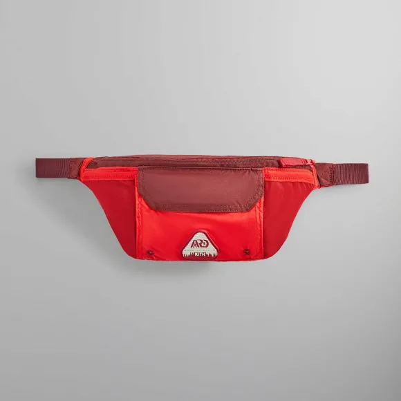 Kith For Columbia Hip Pack