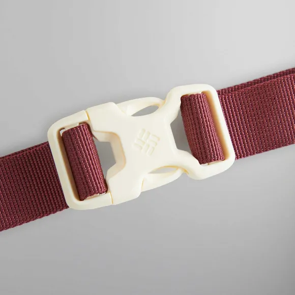 Kith For Columbia Hip Pack