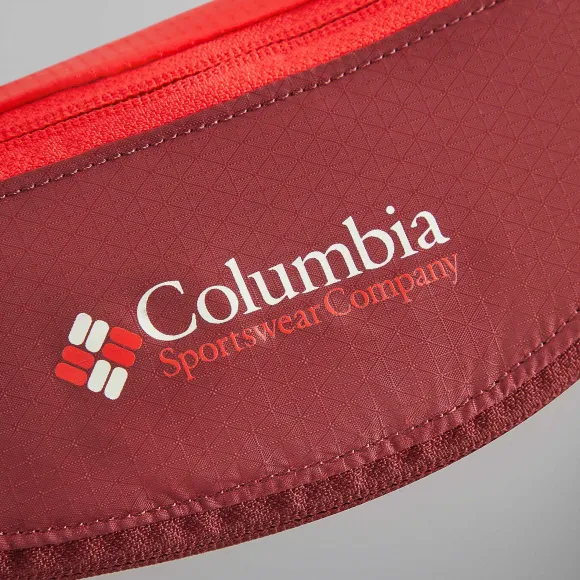 Kith For Columbia Hip Pack