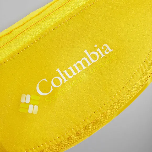 Kith For Columbia Hip Pack