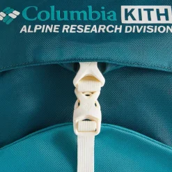 Kith For Columbia 37L Backpack