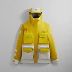 Kith For Columbia Madison Jacket