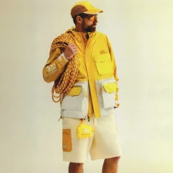 Kith For Columbia Madison Jacket