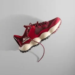 Kith For Columbia Montrail Trinity Mx Trail