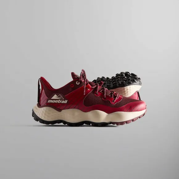 Kith For Columbia Montrail Trinity Mx Trail