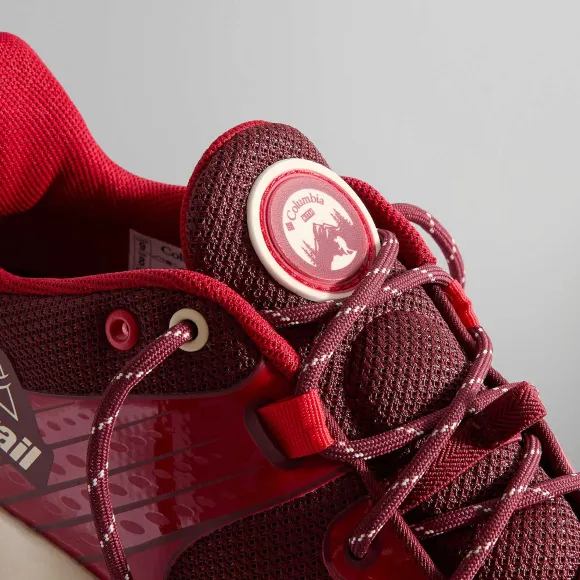 Kith For Columbia Montrail Trinity Mx Trail
