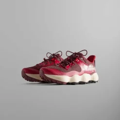 Kith For Columbia Montrail Trinity Mx Trail