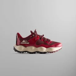 Kith For Columbia Montrail Trinity Mx Trail
