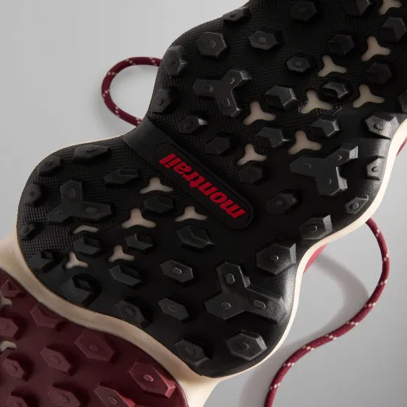 Kith For Columbia Montrail Trinity Mx Trail