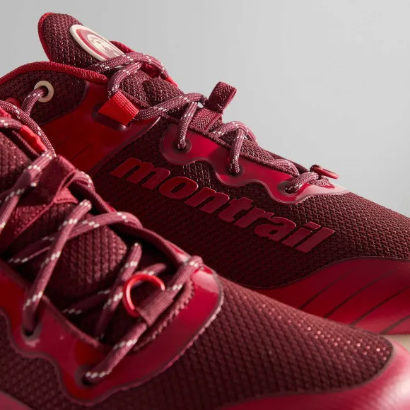 Kith For Columbia Montrail Trinity Mx Trail