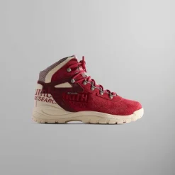 Kith For Columbia Newton Ridge