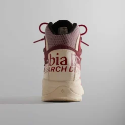Kith For Columbia Newton Ridge