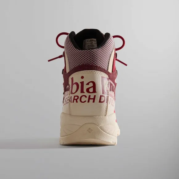 Kith For Columbia Newton Ridge