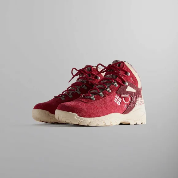 Kith For Columbia Newton Ridge