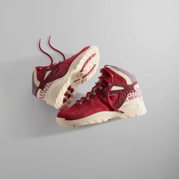 Kith For Columbia Newton Ridge