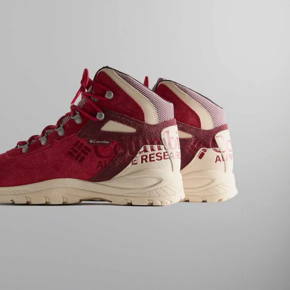 Kith For Columbia Newton Ridge