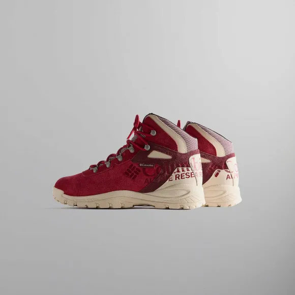 Kith For Columbia Newton Ridge
