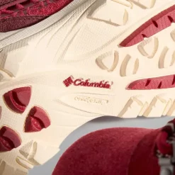 Kith For Columbia Newton Ridge