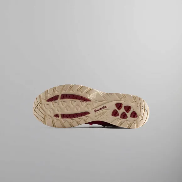 Kith For Columbia Newton Ridge