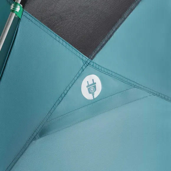 Kith For Columbia 4P Dome Tent