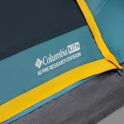 Kith For Columbia 4P Dome Tent