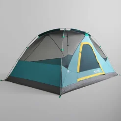 Kith For Columbia 4P Dome Tent