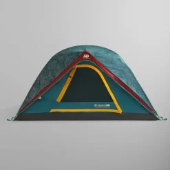 Kith For Columbia 4P Dome Tent