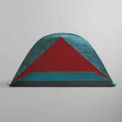 Kith For Columbia 4P Dome Tent