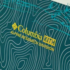 Kith For Columbia 4P Dome Tent
