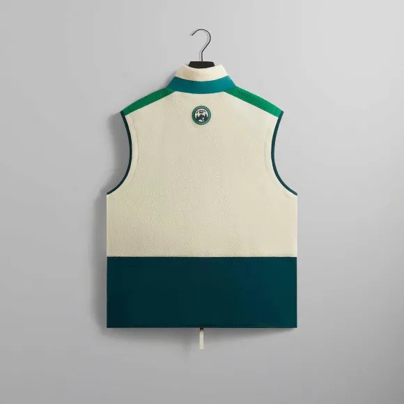 Kith For Columbia Sherpa Vest