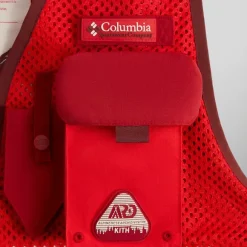 Kith For Columbia Utility Vest